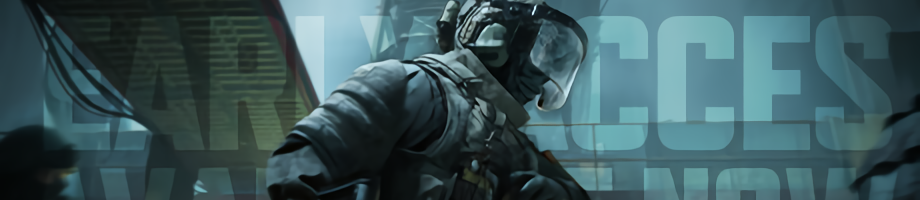 Arena Breakout